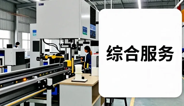 自动化设备安装