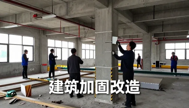 定制化施工方案有哪些特点?