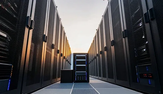 机电安装中土建施工的选型关注点与维护建议
