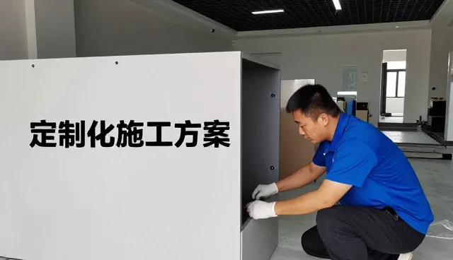 河南博轩建筑工程有限公司打造智能化土建施工服务方案