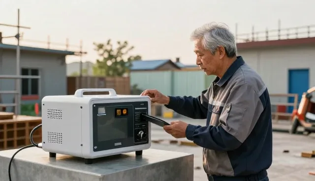 智能配电系统选型中的定制化施工方案关注点分析